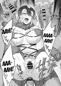 Akusei Reijou Maen Shinjuku