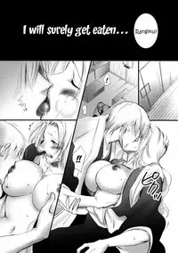 (C81) [Purincho. (Purin)] Tabete mo Eekana? | Can I eat you~? (Bleach) [English] [Echo-chan]