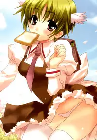 [Shindou Mikeko] Shindou Mikeko works Peach Juice