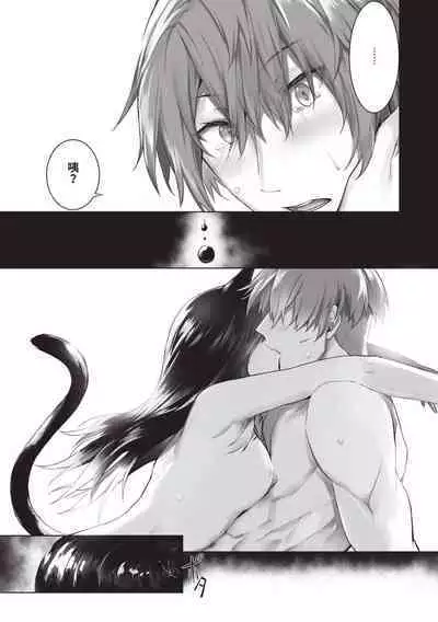 Kemomimi no Lycoris - Lycoris of Kemomimi 2 | 獸耳的麗可莉絲2