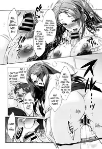 [Honda Arima] Sanshimai no Omocha - The Slave of Three Sisters Ch. 1-3 [English] [Lazarus H]