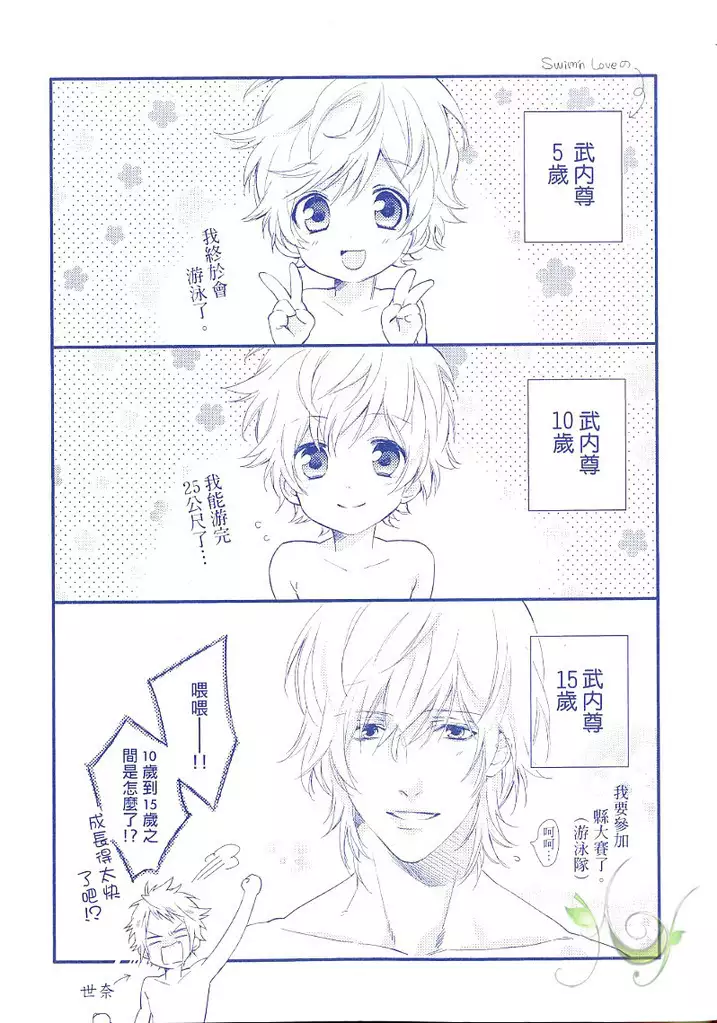 Best Ending? | 愛的完美結局?