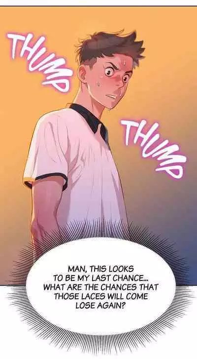 What do you Take me For? Ch.14/?