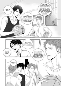 [The Yaoi Army][Shu, Seru] Father Complex (Ongoing)
