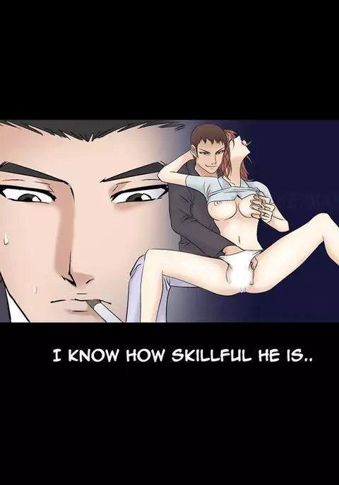 The Taste of Hands Ch.1-48