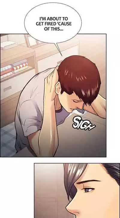 Taste of Forbbiden Fruit Ch.33/53