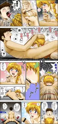 [M-STYLE] Dr.Pennyの発明倶楽部 ＃4