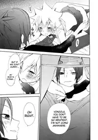 (Zenkoku Taikai R1) [Statice (Yurihara Aki)] Hana Momo -Sawada- (Katekyoo Hitman REBORN!) [English] [biribiri]