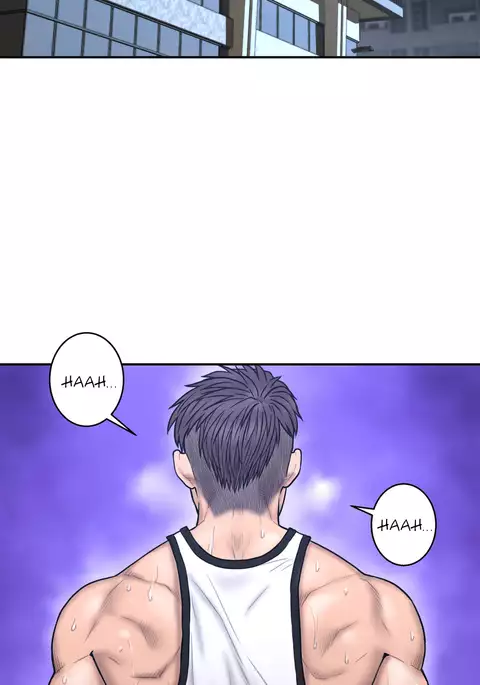 Ghost Love Ch.1-22