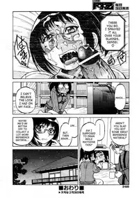 [Inoue Yoshihisa] Escape Creator [English]