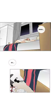 [Silverstar] Talk To Me Ch.1-36 (English) (Ongoing)