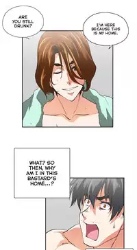 [Husky guy] SStudy Ch.75-77.5 (English)