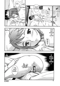 (C78) [Kensoh Ogawa (Fukudahda)] HiME Otome (Mai-HiME, Mai-Otome) [English] [SaHa + Rarzor]