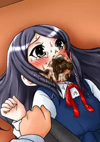 [Mousou Kai no Juunin wa Ikiteiru.] Ningen Benki Shigan Shoujo - Aida Kana 1●-sai ~Benki Choukyou Hen~