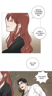 [The Jinshan] Sadistic Beauty Ch.1-22 (English) (Ongoing)