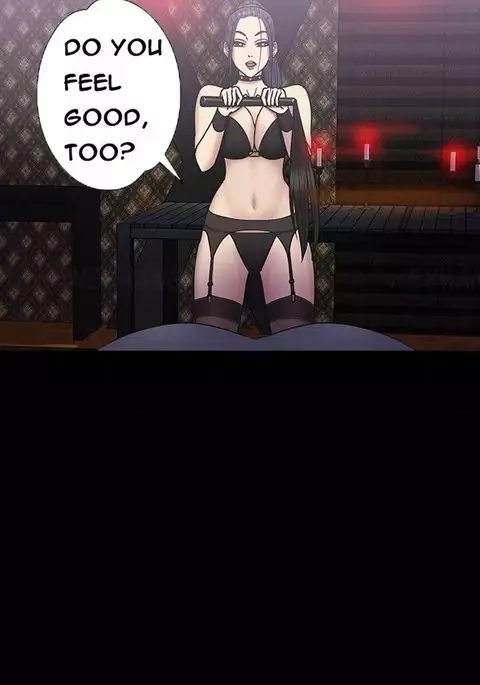 Secret Island Ch.1-20