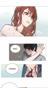 [The Jinshan] Sadistic Beauty Ch.1-32 [Chinese] [17汉化]