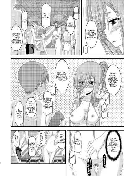 [valssu (Charu)] Melon ga Chou Shindou! R7 | Melon in Full Swing! R7 (Tales of the Abyss) [Digital] [English] [EHCOVE]