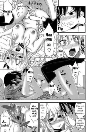 Devil Cherry Pie Ch. 1-10