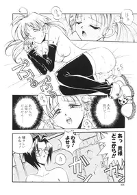 [Akiyoshi Yoshiaki] Biki Genshi | Beauty Vision