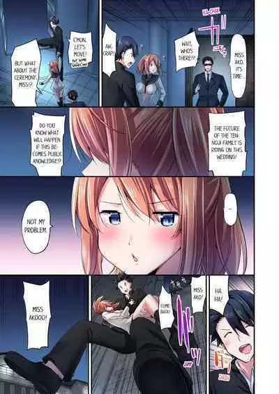 [YUUKI HB] Jouba Joshi ni Kijouraretai tsu! | Cowgirl's Riding-Position Makes Me Cum Volume 1 - 10 [English] [Decensored]