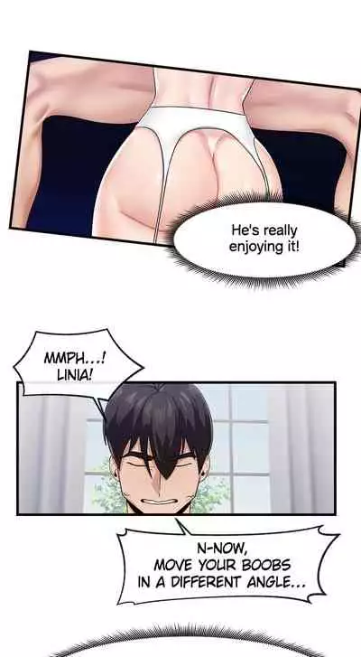 [KAMADI, OneDollar, Grilled Mero] Absolute Hypnosis in Another World (1-24) [English] [Ongoing]