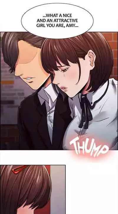 Taste of Forbbiden Fruit Ch.29/53