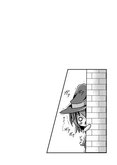 [Saodakeya (Umezuki Rikuyou)] Mannenrou to Toki Usagi - Rosemary and chrono-rabbit (Magical Halloween) [Digital]