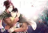 (C85) [RIX (Mamiya)] Ten ni Habataku Sono Hi Made (Shingeki no Kyojin) [Sample]