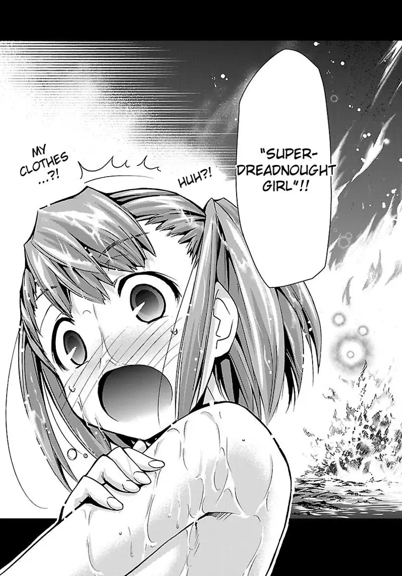 Choudokyuu Shoujo 4946 Chap-05