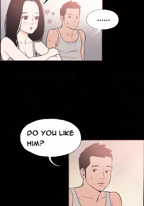 Cohabitation Ch.1-34