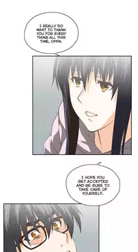 [Husky guy] SStudy Ch.75-77.5 (English)