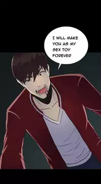 Dark Game Ch.1-15 (English) (Ongoing)