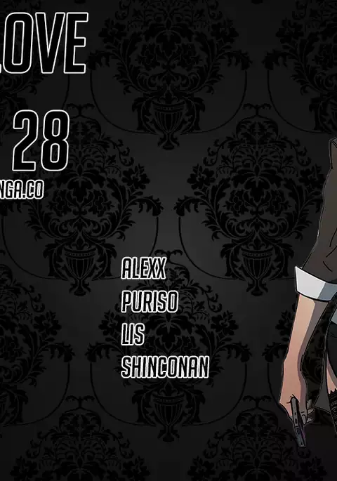 Refrain Love Ch.1-32