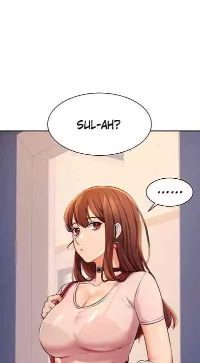 Is There No Goddess in My College? Ch.16/?