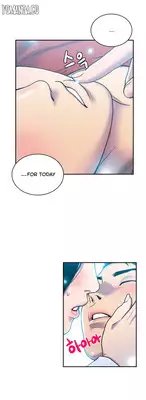 Ghost Love Ch.1-8 (English) (YoManga) (Ongoing)