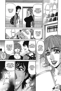 [Ozaki Akira] Koe dake de Icchau Ch. 1-10 [English] [erc]