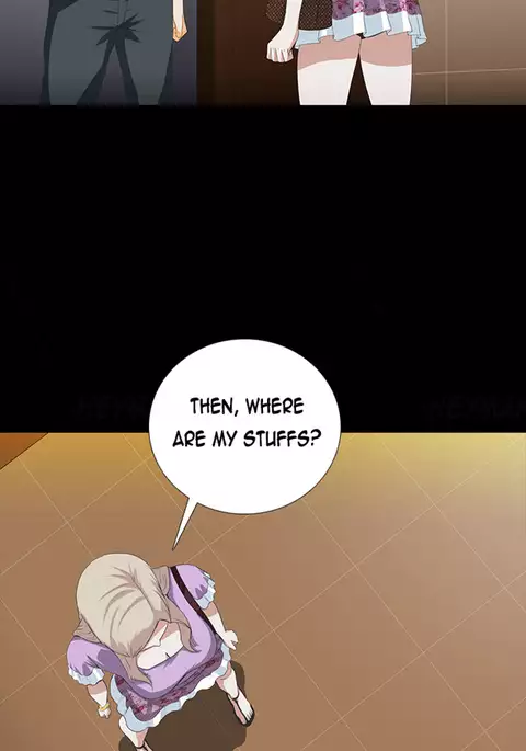 Dark Game Ch.1-20