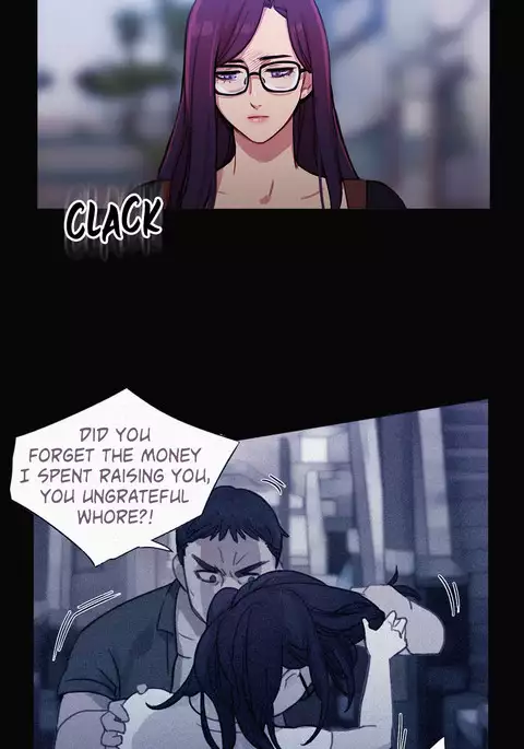 Scandal of the Witch Ch.1-39