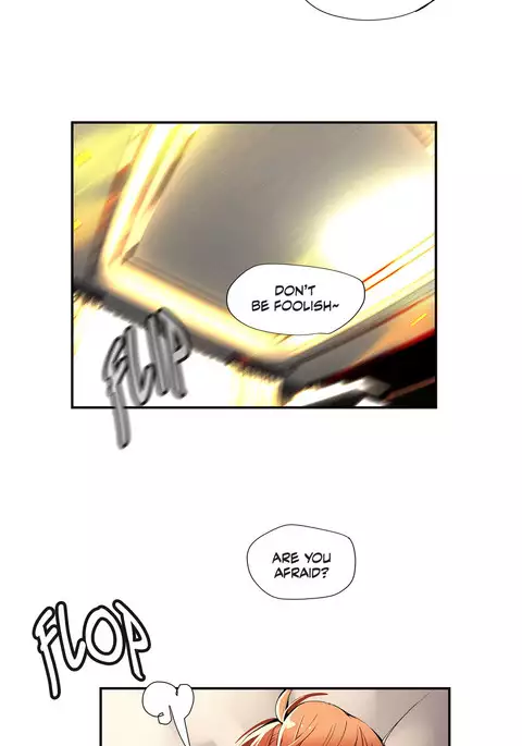 Lilith`s Cord Ch.1-39