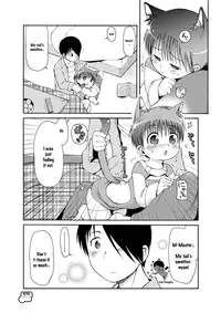 [Colt (LEE)] Dakimakura no Moko-chan Ch. 1-3 [English] [HavocAngel] [Decensored] [Digital]