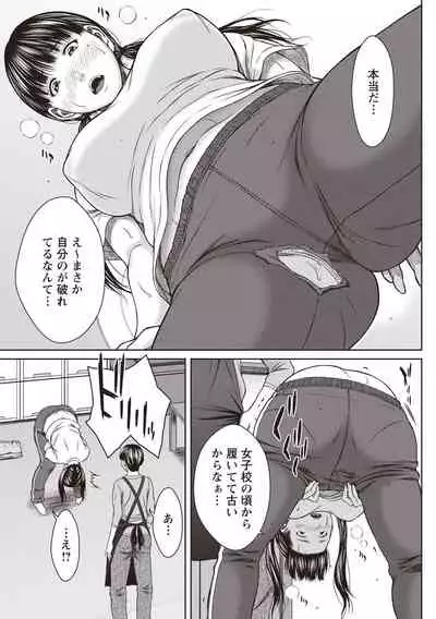 Hamekano Chijo to Retsujou Diary - Diary of Slut & Inferiority