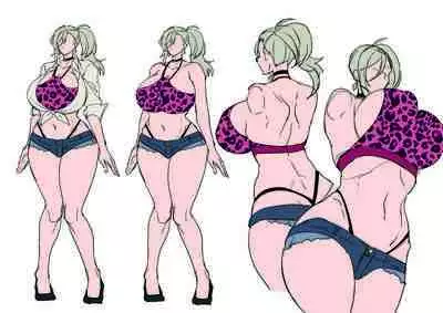 Seiki Matching Appli de Deatta Karada no Aishou dake wa Saikou no Onna 1-2