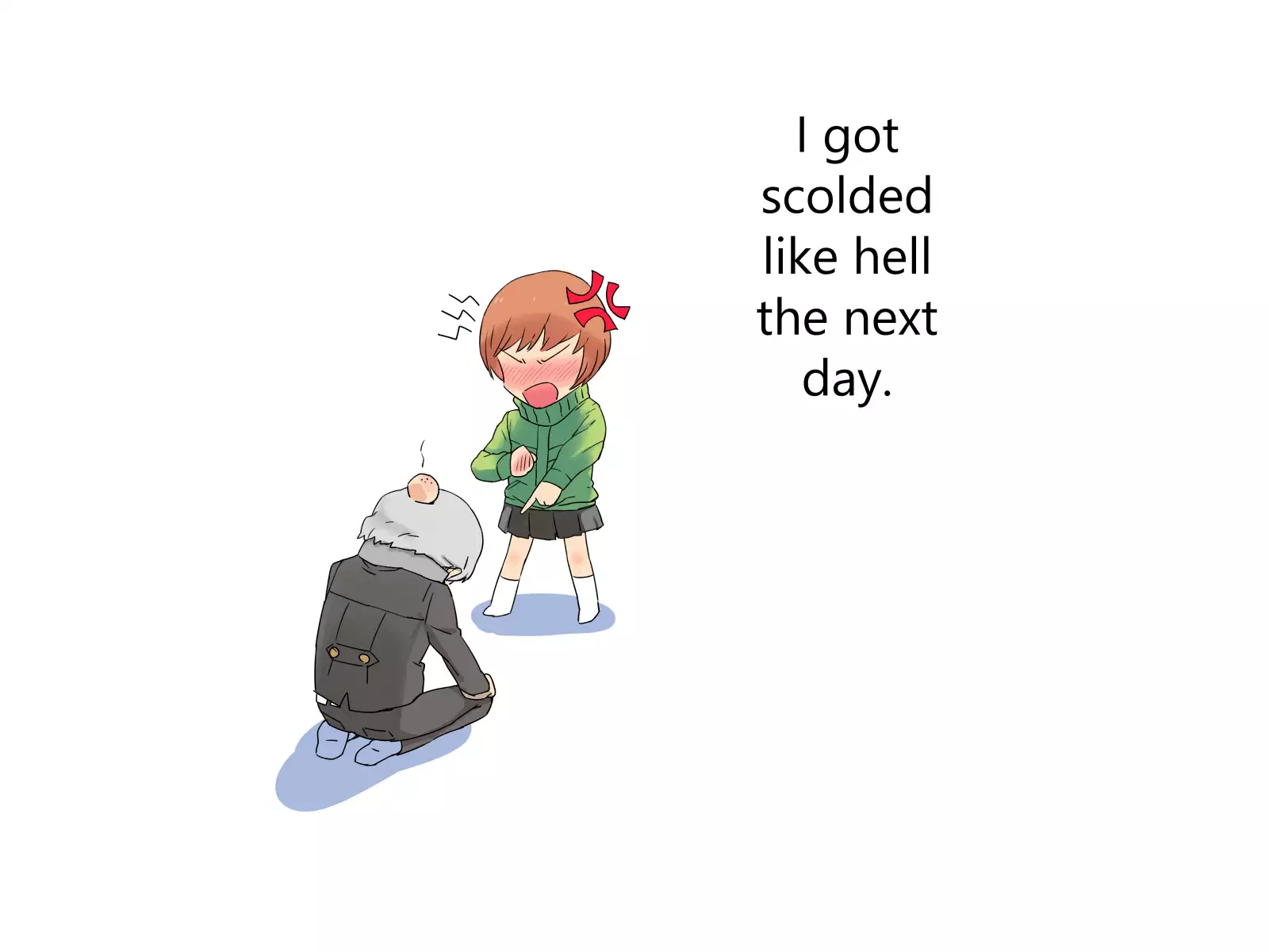 Houkago Community Vol. 2