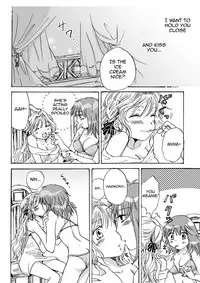 [peachpulsar (Mira)] Cutie Beast Complete Edition Ch. 1-3 [English] [Sexy Akiba Detectives] [Digital]