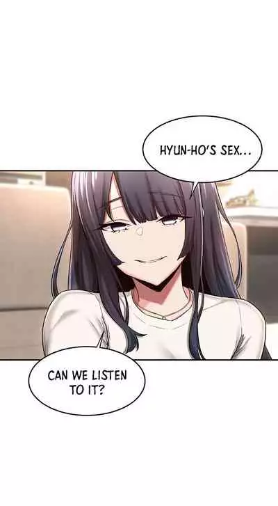 [Abio4, Bangkki] Sextudy Group (1-11) [English] [Ongoing]