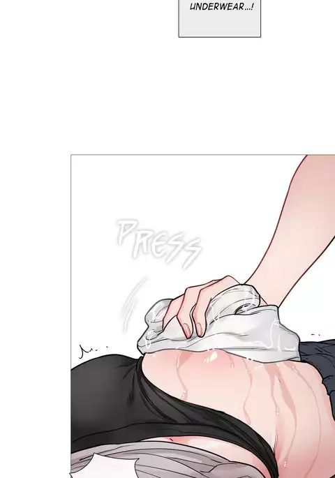 Sadistic Beauty Ch.1-32