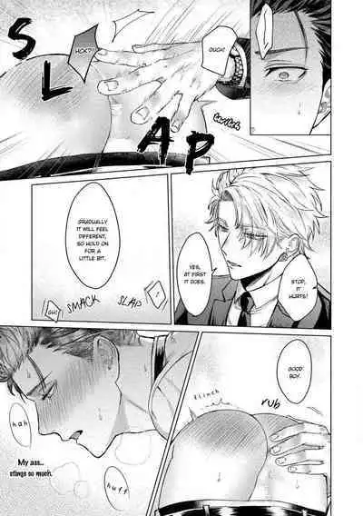 Yumemiru Choukyoushi no Risou no Goshujin-sama | The Dreaming Trainer's Ideal Master