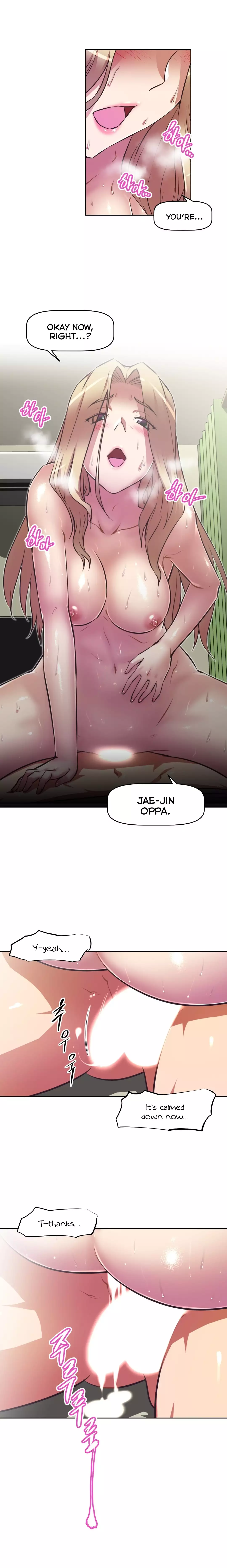 Brawling Go Ch.76-118