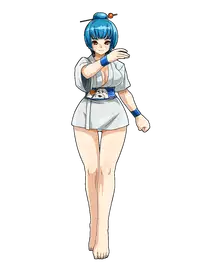 [Akatsuki Akaza Dou (Fusisya O)] THE Breeder Nikki (Monster Rancher) [Digital]